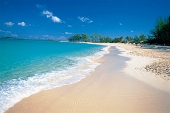 Beautiful Beach Beautiful Beach